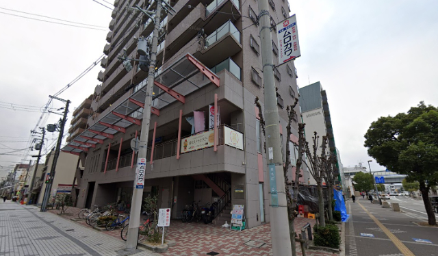 西宮市馬場町