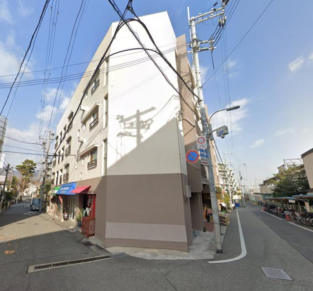 神戸市東灘区魚崎中町４
