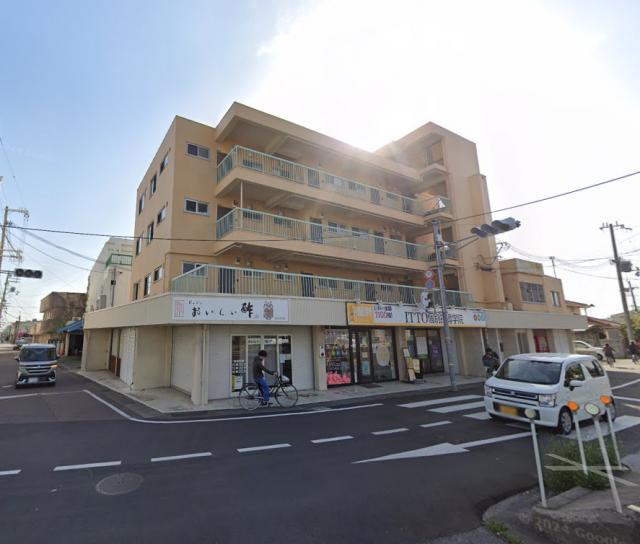 明石市二見町東二見