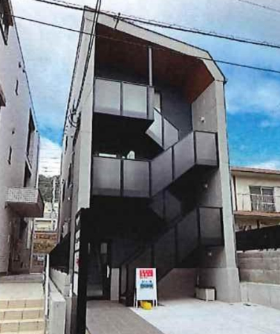 神戸市東灘区岡本2