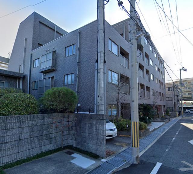 芦屋市船戸町