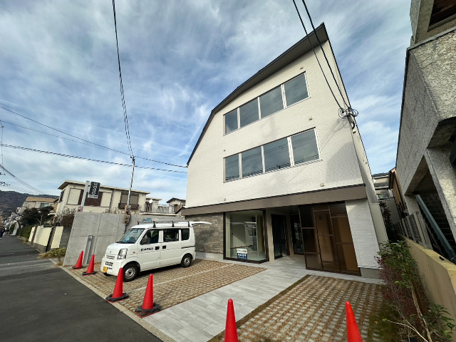 芦屋市宮塚町
