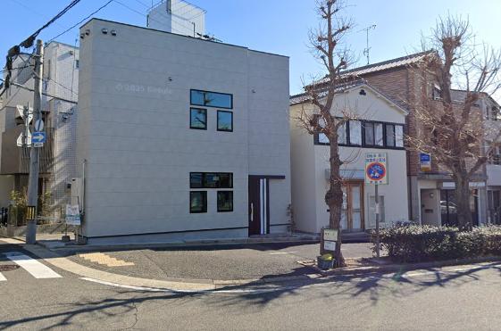 芦屋市打出町