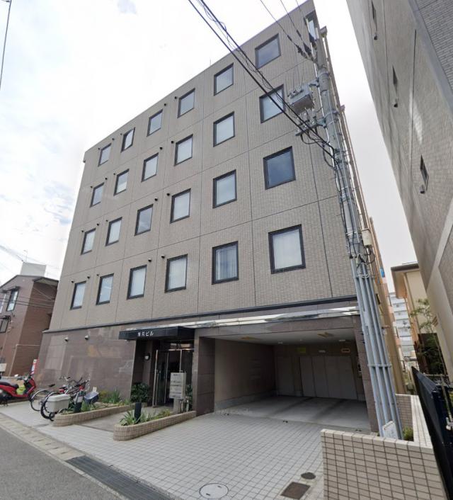 明石市大久保町駅前２