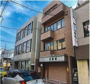 芦屋市公光町