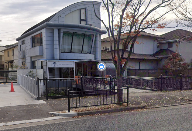 芦屋市親王塚町