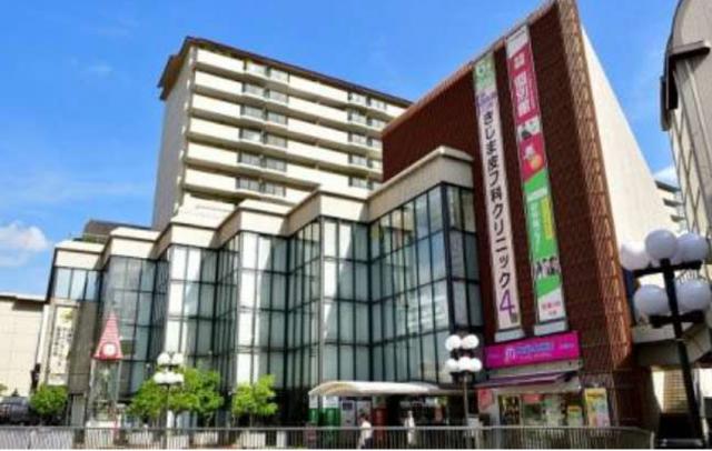 宝塚市逆瀬川１