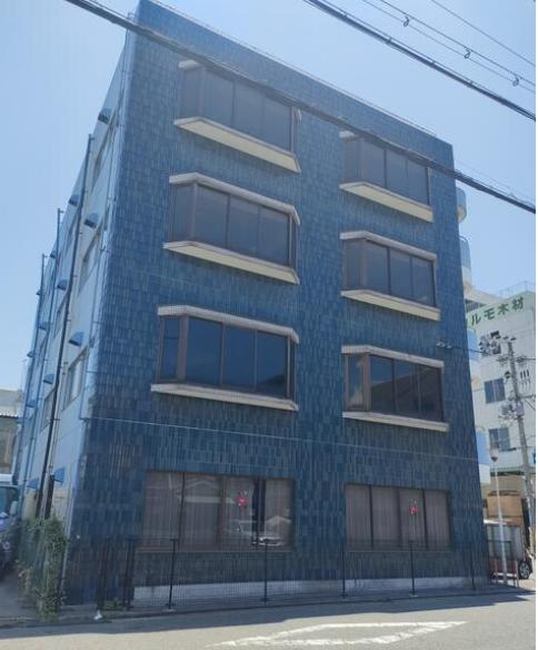 神戸市長田区真野町