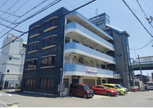 神戸市長田区真野町