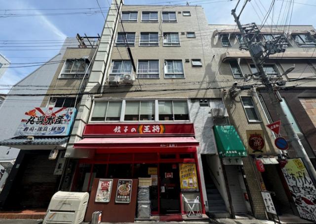 神戸市中央区元町通１