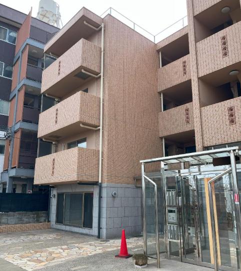 西宮市田代町