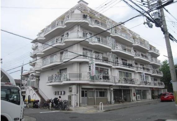 神戸市東灘区北青木４