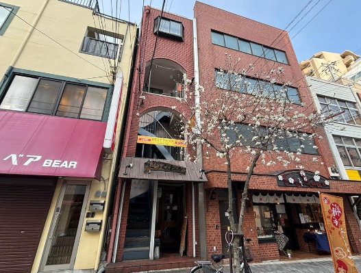 神戸市中央元町通４