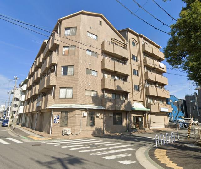神戸市兵庫区三川口町１