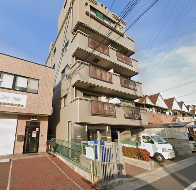 尼崎市崇徳院２