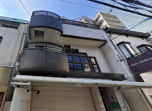 神戸市東灘区本山北町３
