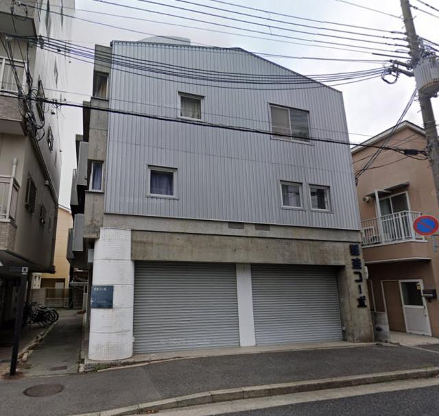 尼崎市西難波町３