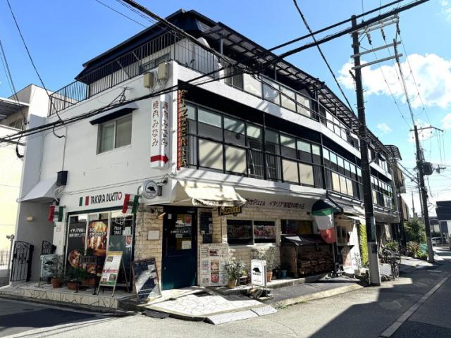 西宮市松籟荘