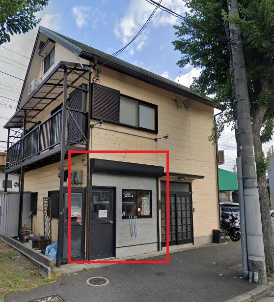 神戸市長田区菅原通４