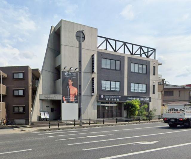 西宮市大畑町