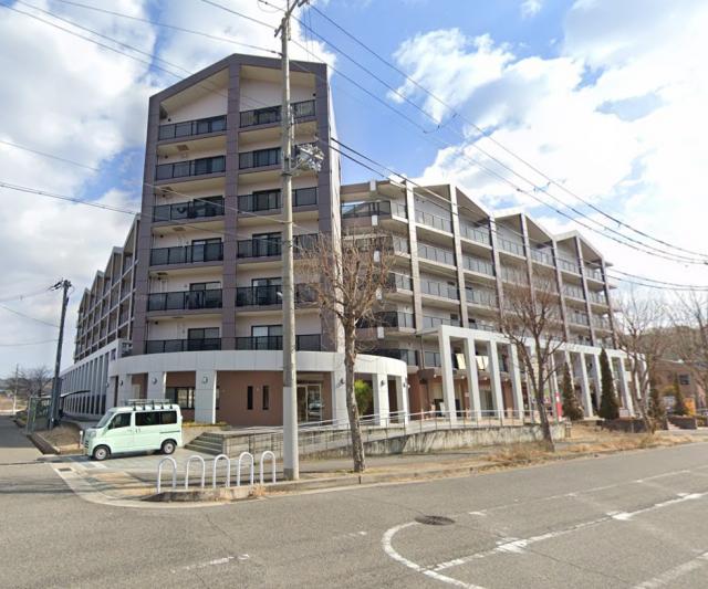 神戸市西区前開南町２
