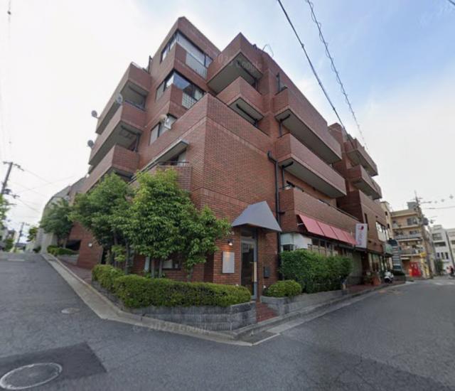 西宮市羽衣町