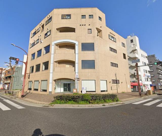 神戸市須磨区前池町３