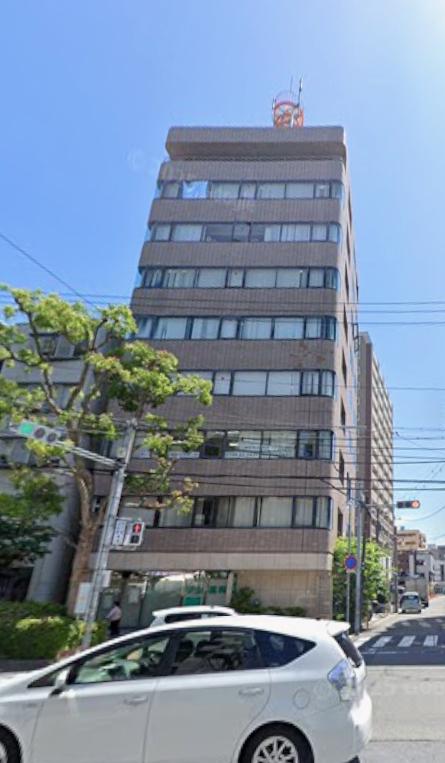 西宮市戸田町