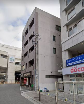 神戸市東灘区住吉宮町４