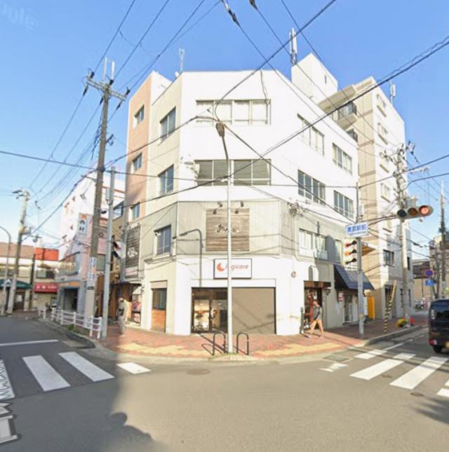 神戸市長田区長楽町２