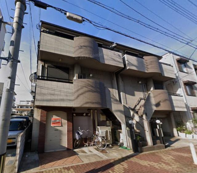 尼崎市南塚口町５