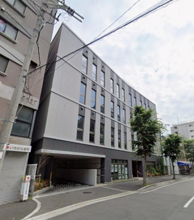 尼崎市東園田町５