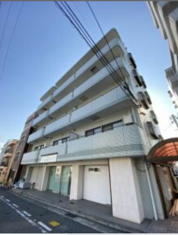 神戸市灘区上河原通３