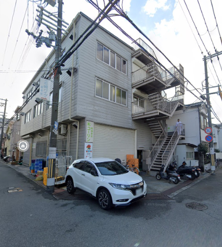 尼崎市尾浜町１