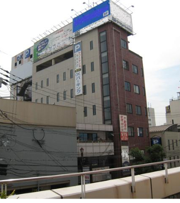 加古川市加古川町篠原町