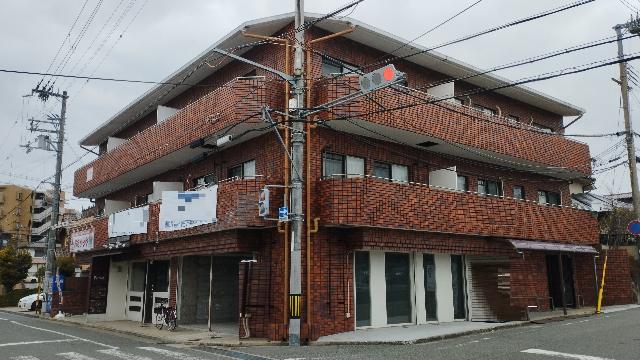 神戸市北区北五葉1
