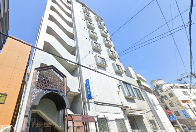神戸市兵庫区東山町4