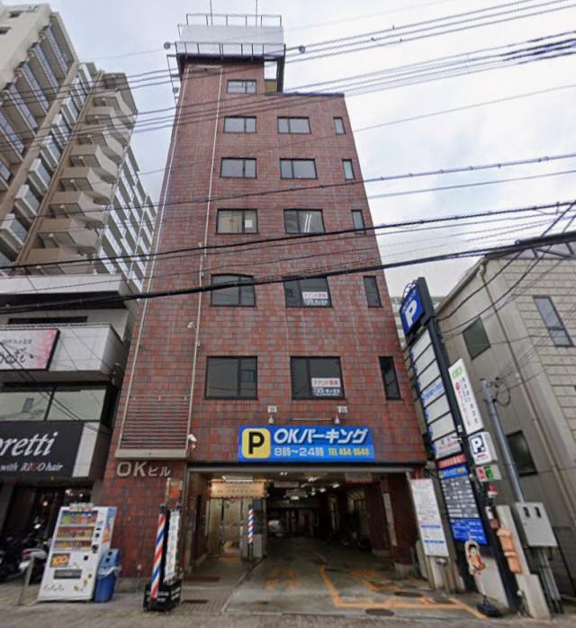加古川市加古川町篠原町