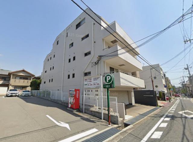 芦屋市船戸町