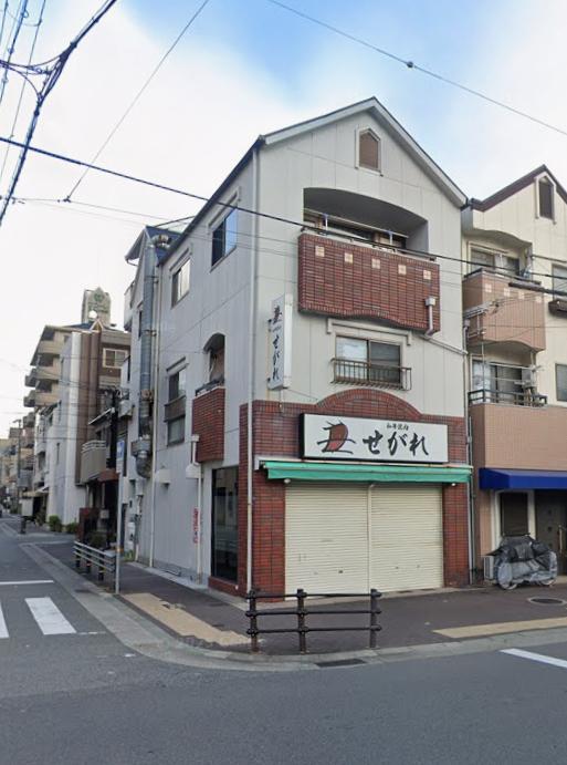神戸市兵庫区上沢通２