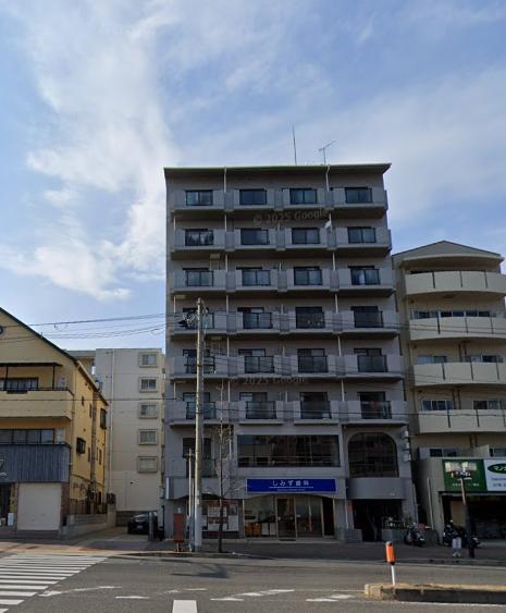 神戸市兵庫区上沢通７