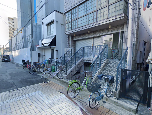 尼崎市立花町１