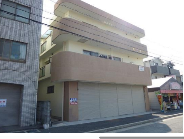 尼崎市金楽寺町２