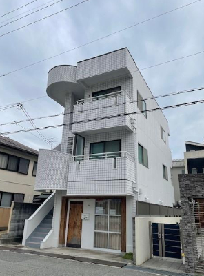 尼崎市武庫之荘３