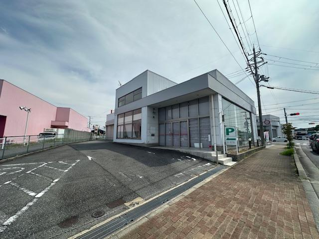 三木市別所町小林