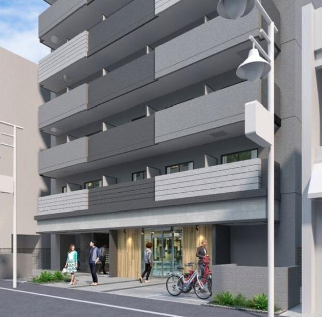 尼崎市立花町１