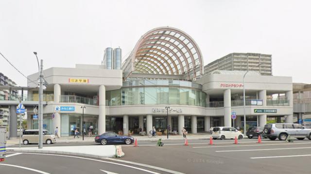 神戸市西区糀台５