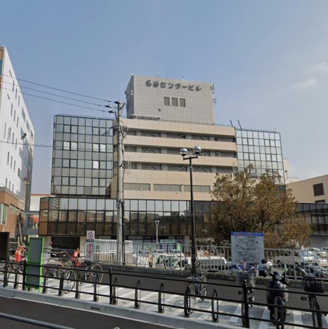 神戸市須磨区中落合２