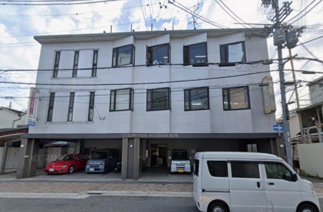 神戸市長田区菅原通２