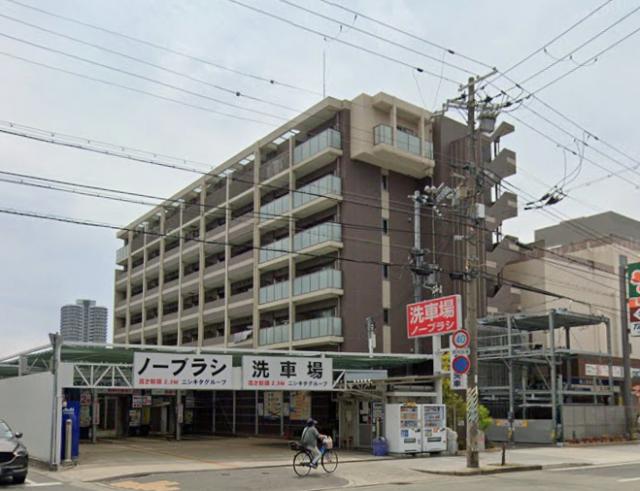 西宮市芦原町